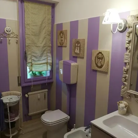 Sara By Portofinovacanze *