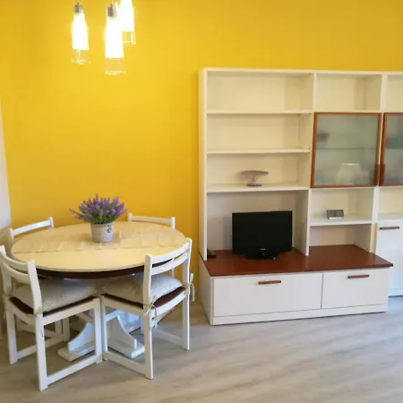 Sara By Portofinovacanze Apartahotel