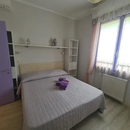 Apartahotel Sara By Portofinovacanze *