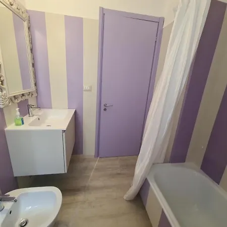 Aparthotel Sara By Portofinovacanze