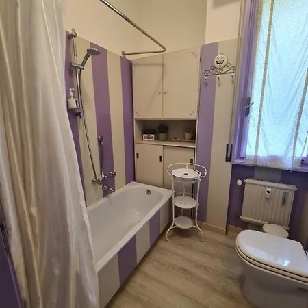 Sara By Portofinovacanze Apartahotel Rapallo