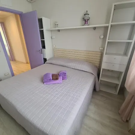 Apartahotel Sara By Portofinovacanze