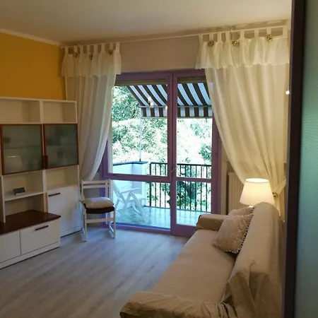 Apart-hotel Sara By Portofinovacanze Rapallo