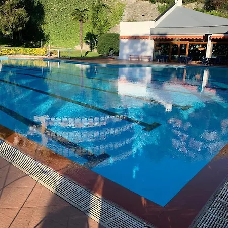 Aparthotel Sara By Portofinovacanze Rapallo