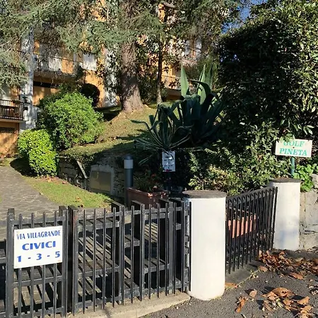 Sara By Portofinovacanze Aparthotel Rapallo