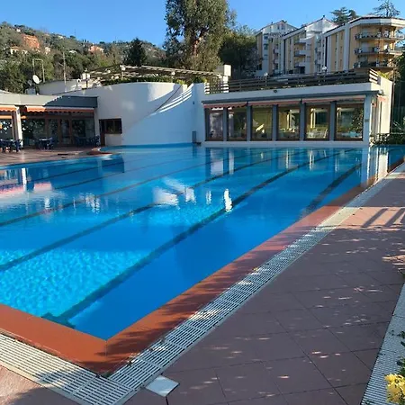 Sara By Portofinovacanze * Rapallo