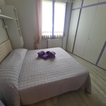 Aparthotel Sara By Portofinovacanze Rapallo