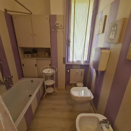 Sara By Portofinovacanze Aparthotel *