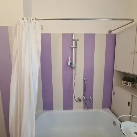 Sara By Portofinovacanze Aparthotel Rapallo