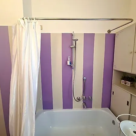 Apart-hotel Sara By Portofinovacanze