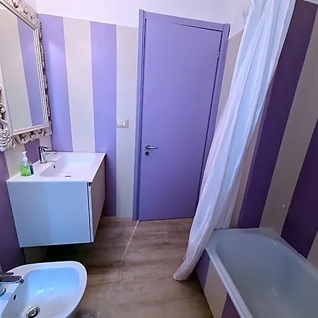 Apart-hotel Sara By Portofinovacanze Rapallo
