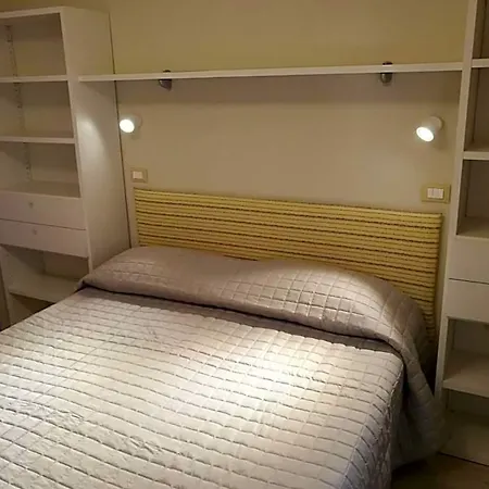 Apart-hotel Sara By Portofinovacanze *