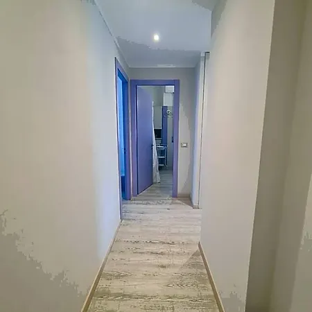 Apart-hotel Sara By Portofinovacanze Rapallo