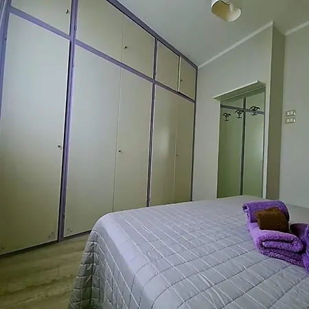 Apart-hotel Sara By Portofinovacanze