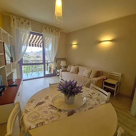 Apart-hotel Sara By Portofinovacanze