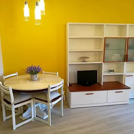 Apart-hotel Sara By Portofinovacanze