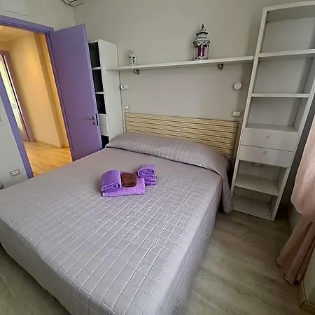 Apart-hotel Sara By Portofinovacanze *
