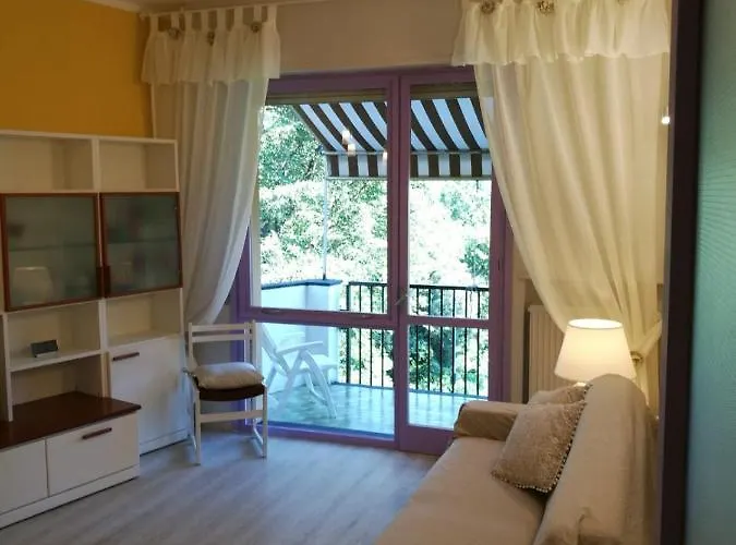 Aparthotel Sara By Portofinovacanze Rapallo