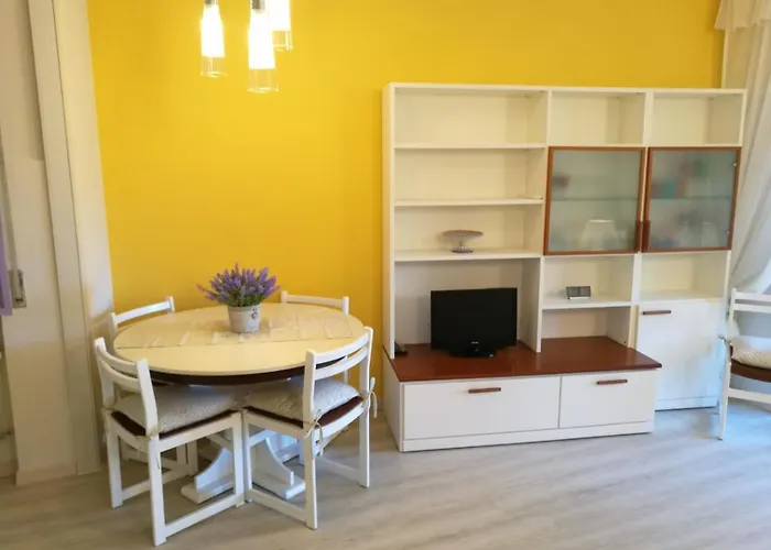 Sara By Portofinovacanze Aparthotel