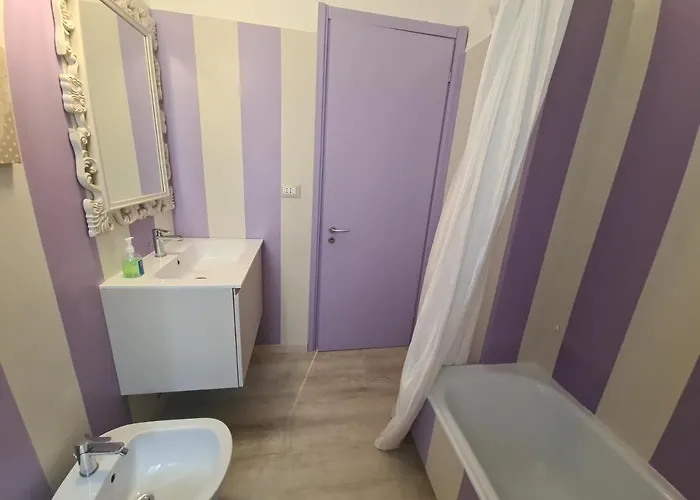 Aparthotel Sara By Portofinovacanze